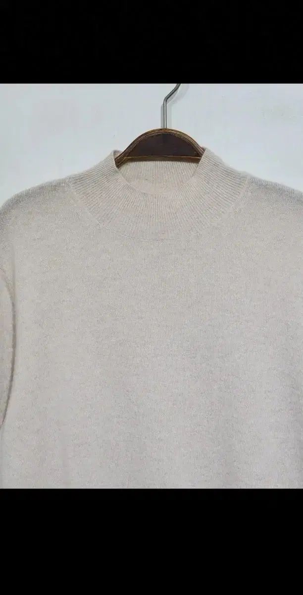 カシミアニット