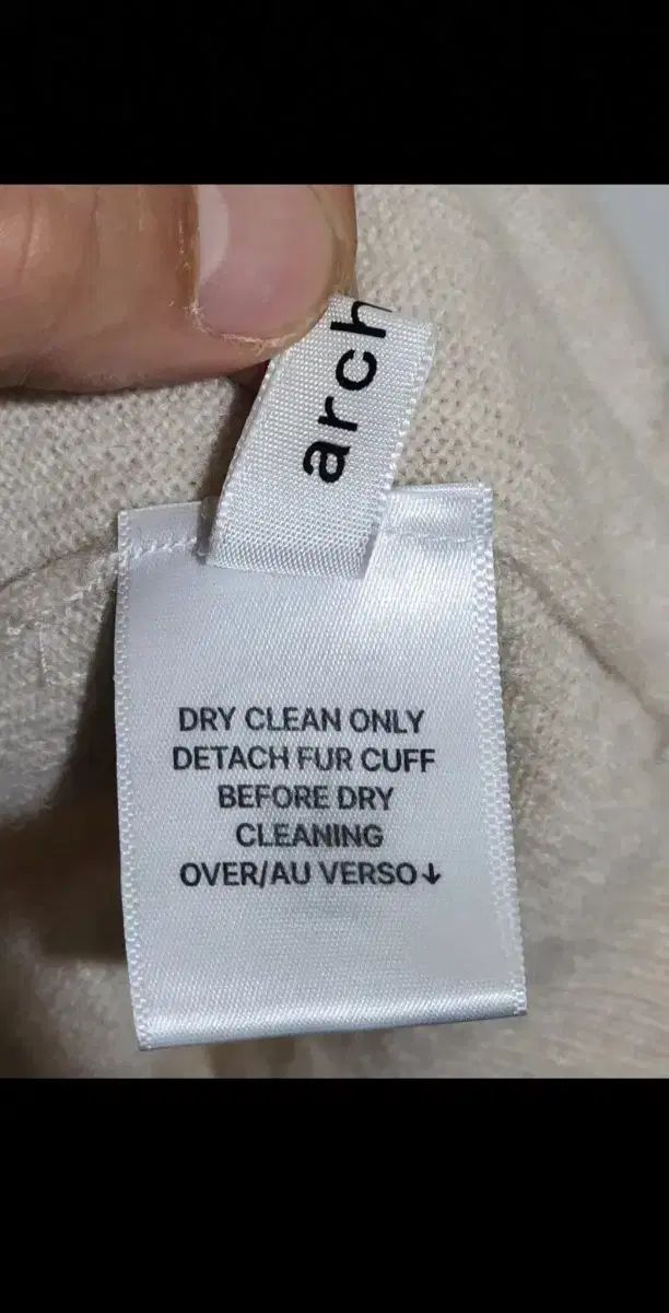 L モックネック カシミアニット 無地 ハイネックセーター ゆったり設計 定番アイテム