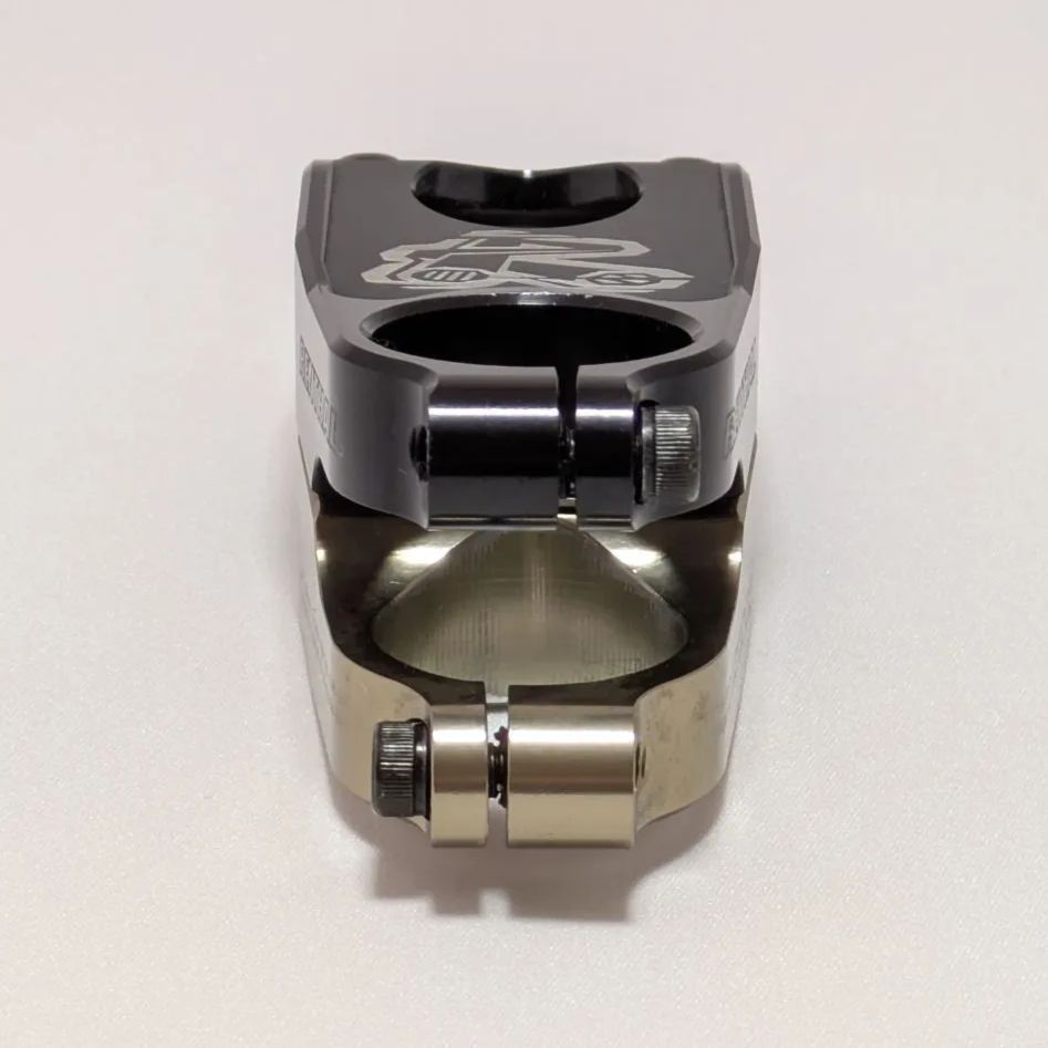 中古】RENTHAL Duo stem(50mm/31.8) - メルカリ