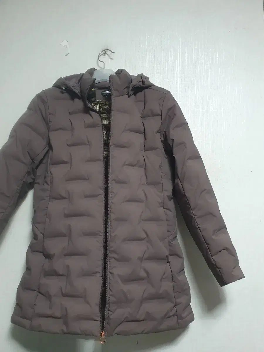 レディース 100 MILLET ダウン