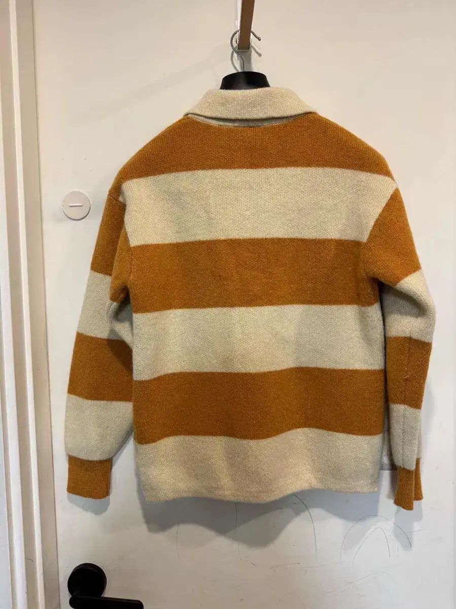 パタゴニア リサイクル ウール ブレンド ラグビー セーター ドライ