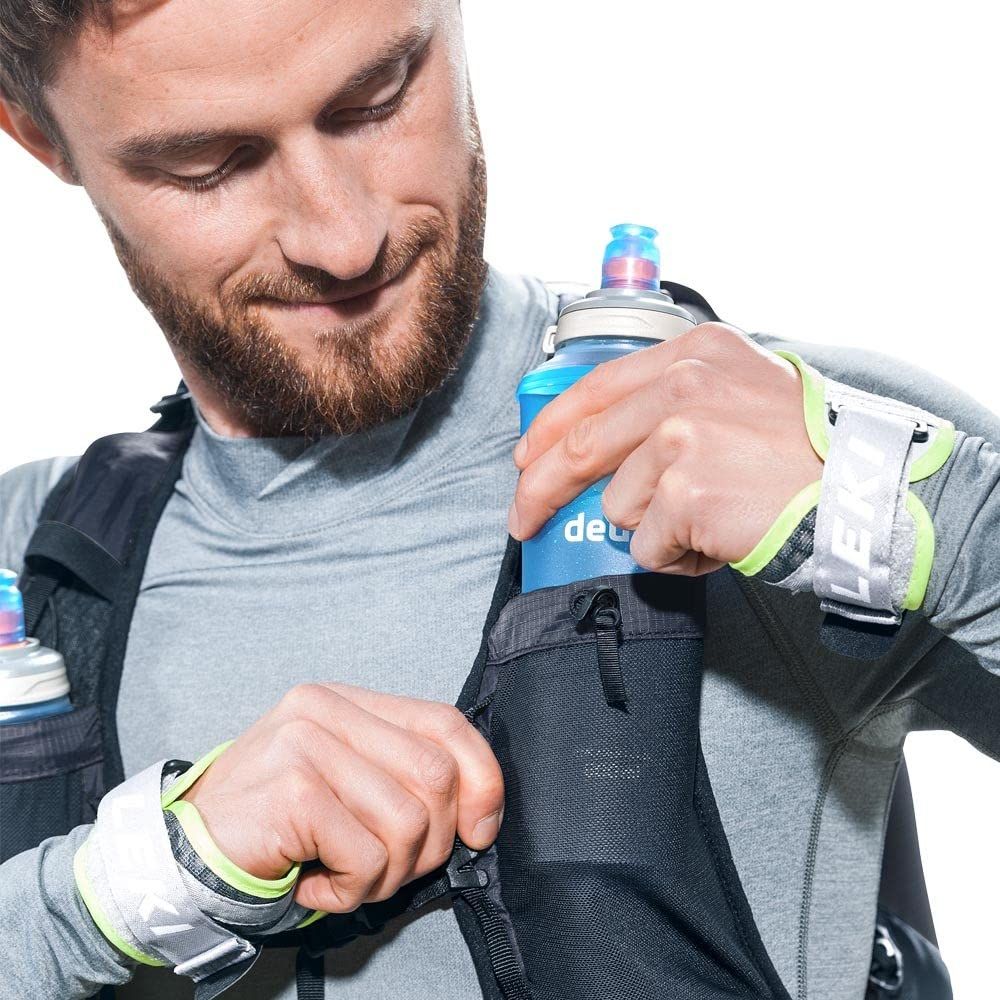 deuterドイター BACKPACK アセンダー 13 ブラック D3100122-7000 one