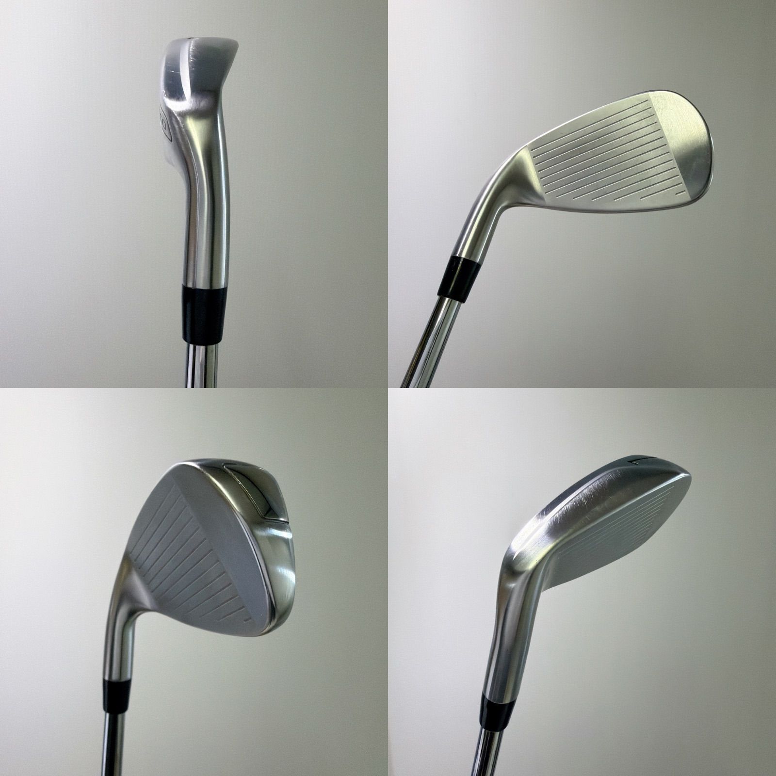 新品グリップ タイトリスト T400 2020年 7番単品アイアン N.S.PRO