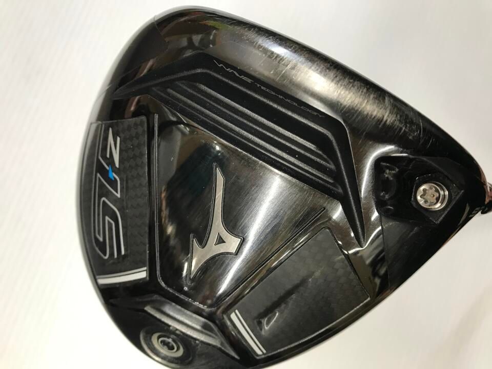 ミズノ　10.5° SR ドライバー golfpartner-annex_mizuno-dr-008