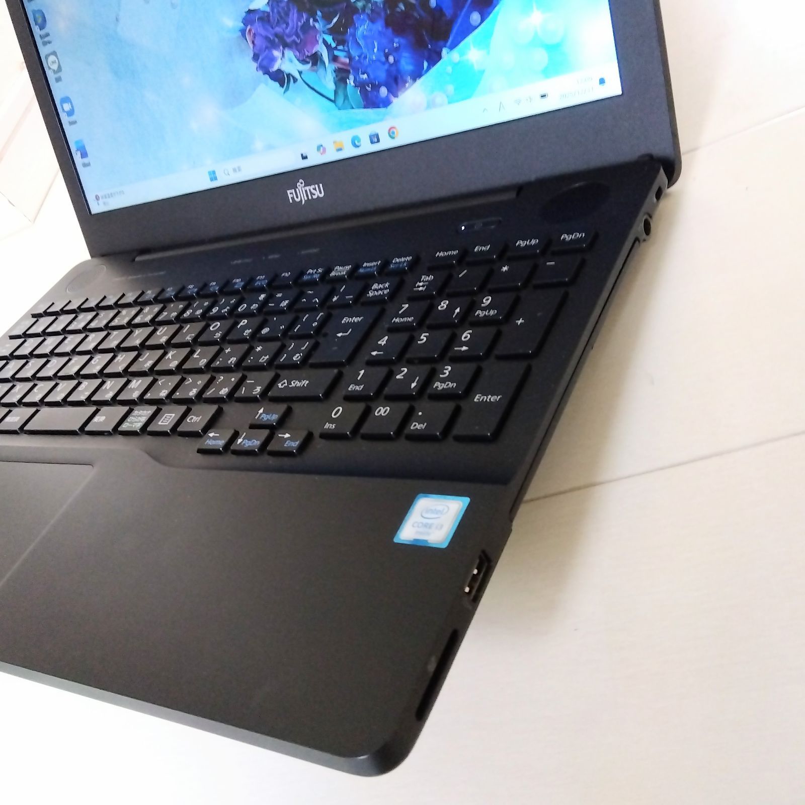 カメラ＆Office付きPC 07