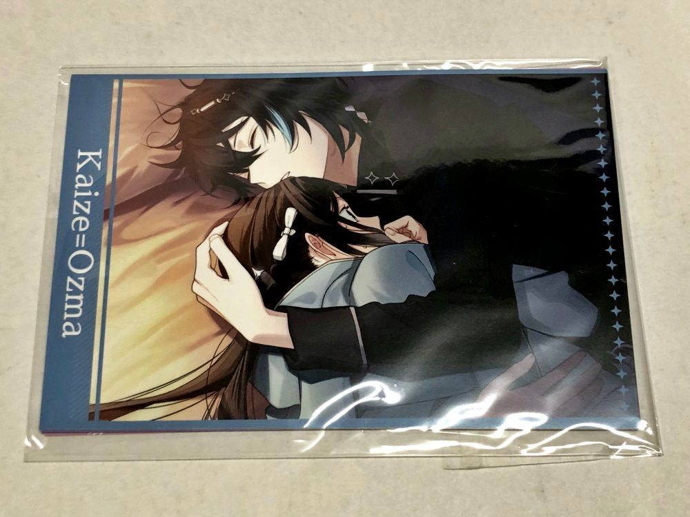 33. 【未開封】OVER REQUIEMZ GAMECITY 豪華セット(欠品有) / 布