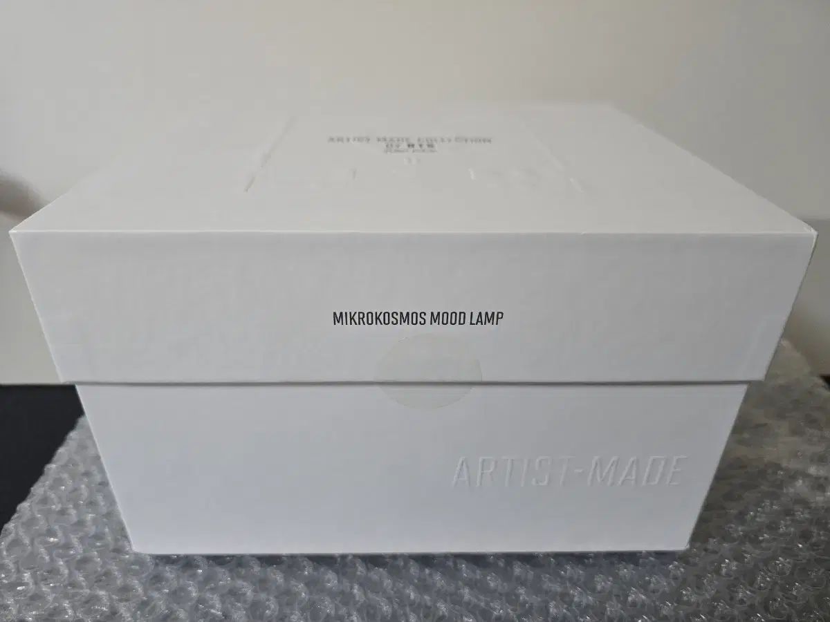 ジョングク ムードライト スピーカー