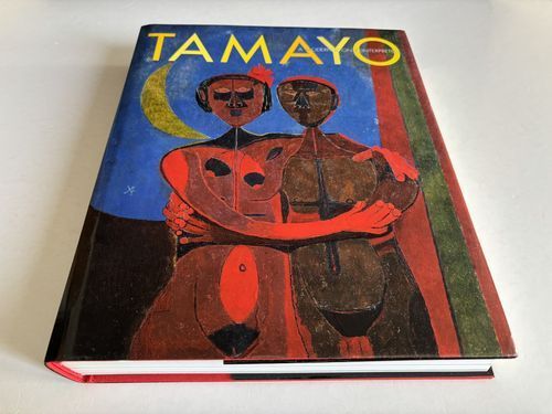 Tamayo