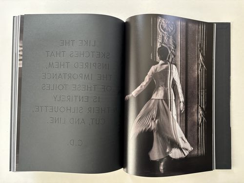 Dior by Yuriko Takagi#FB250234 - メルカリ