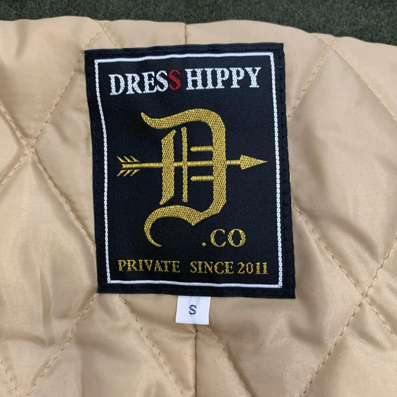 姫路東店】 中古 DRESS HIPPY | ドレスヒッピー その他アウター
