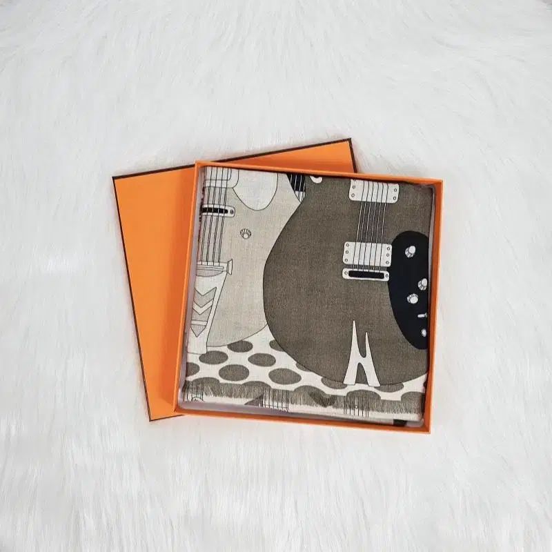 メンズ スカーフ