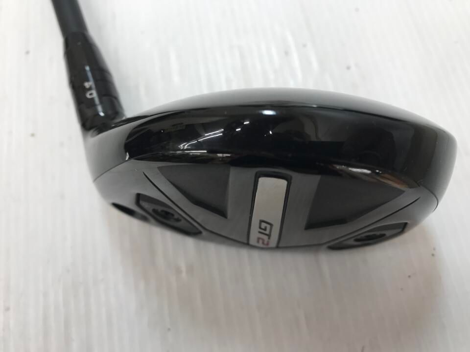 タイトリスト GT2 24度 TENSEI 1K Blue 65HY Sフレックス