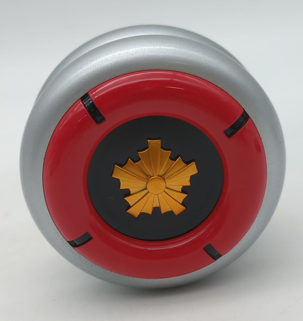 バンダイ 1/1ヨーヨー スケバン刑事 コードネーム麻宮サキ/1/1ヨーヨー