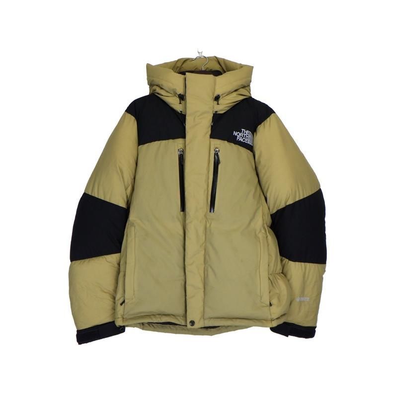 ノースフェイス THE NORTH FACE ND 92340 GORE TEX Baltro Light Jacket バルトロ ライト ダウン ジャケット 46582