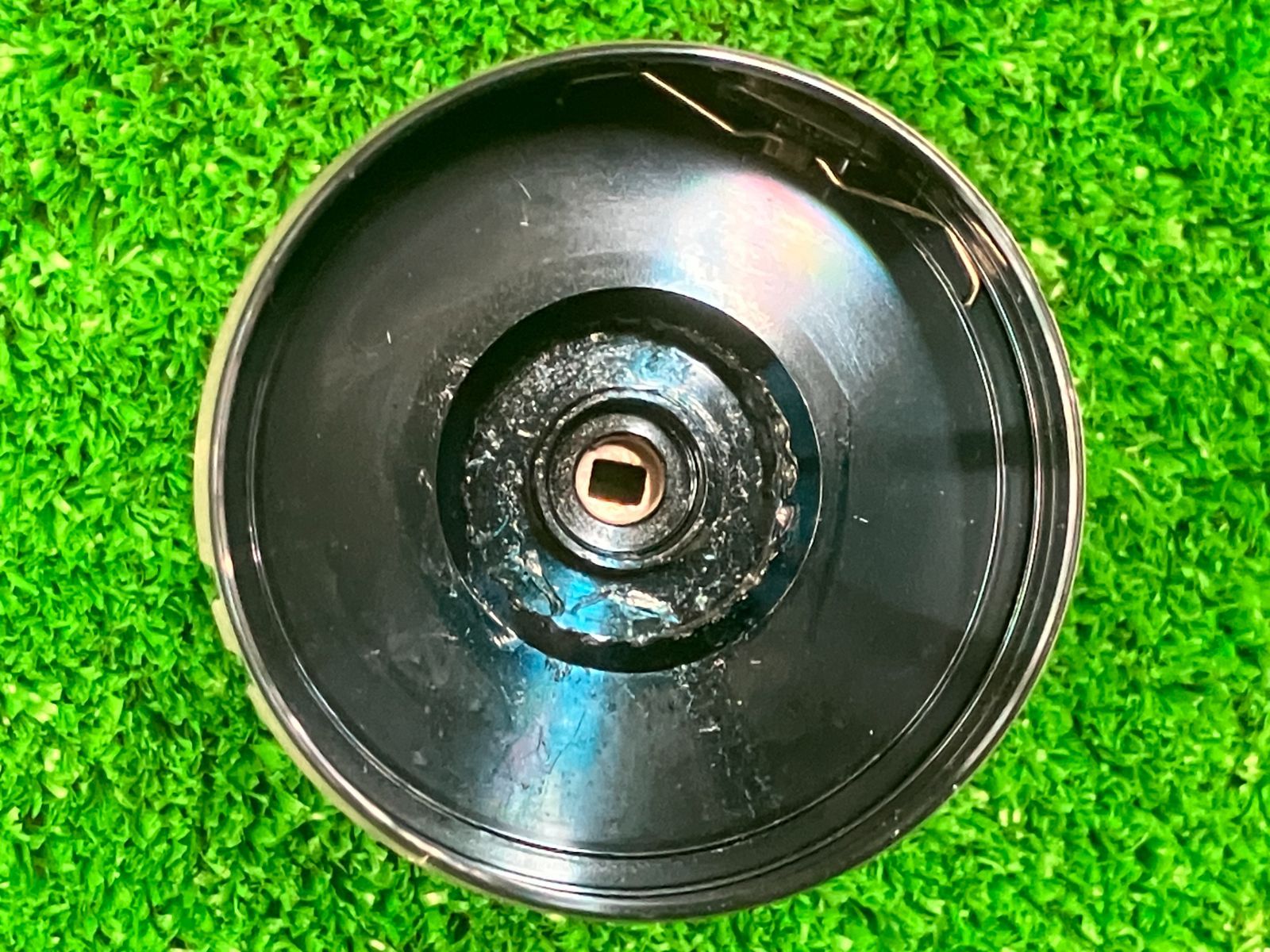 豊中店 ダイワ 21セルテート SW 6000-XH スプール - メルカリ