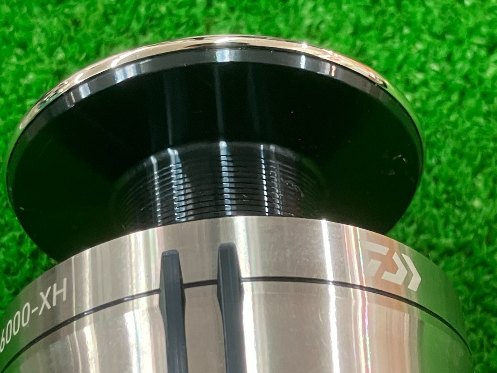 豊中店 ダイワ 21セルテート SW 6000-XH スプール - メルカリ