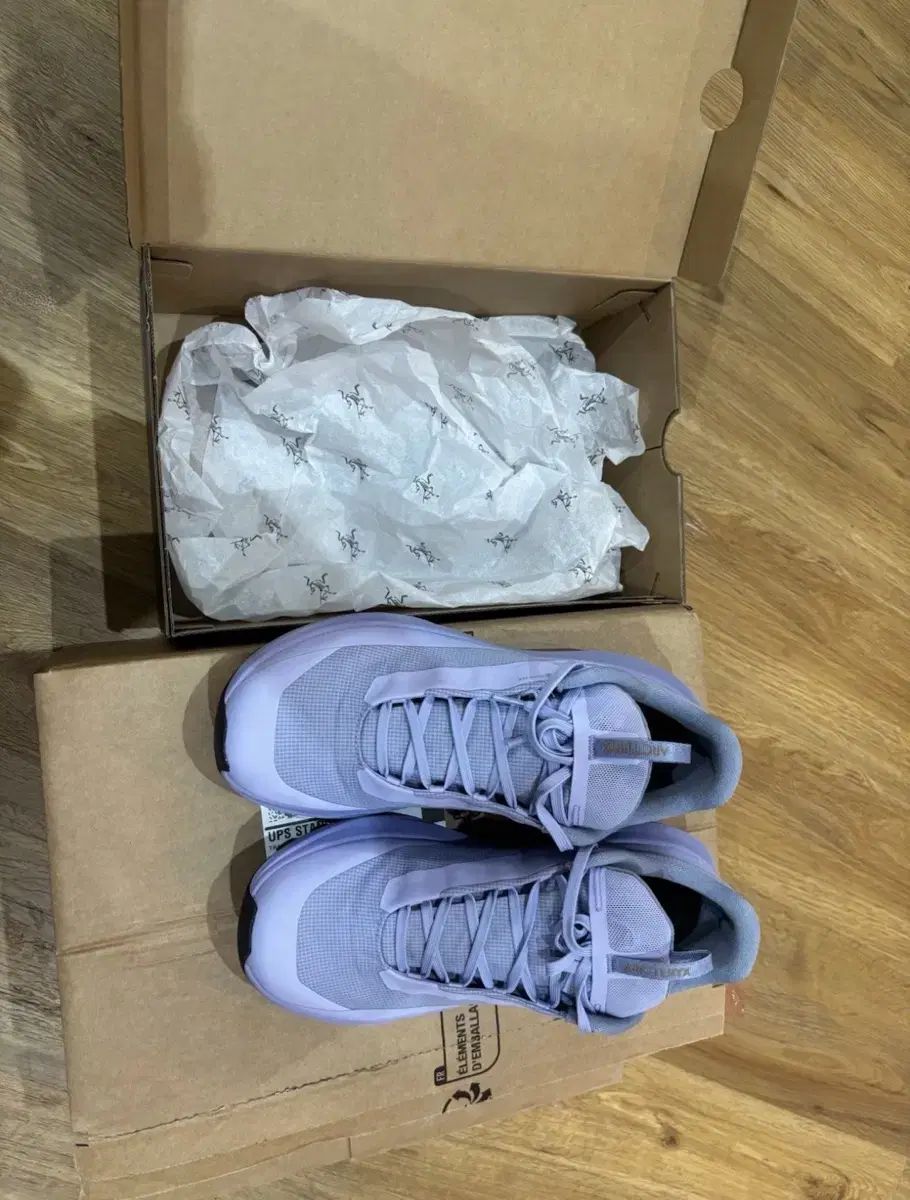 ゴアテックス ウィメンズ