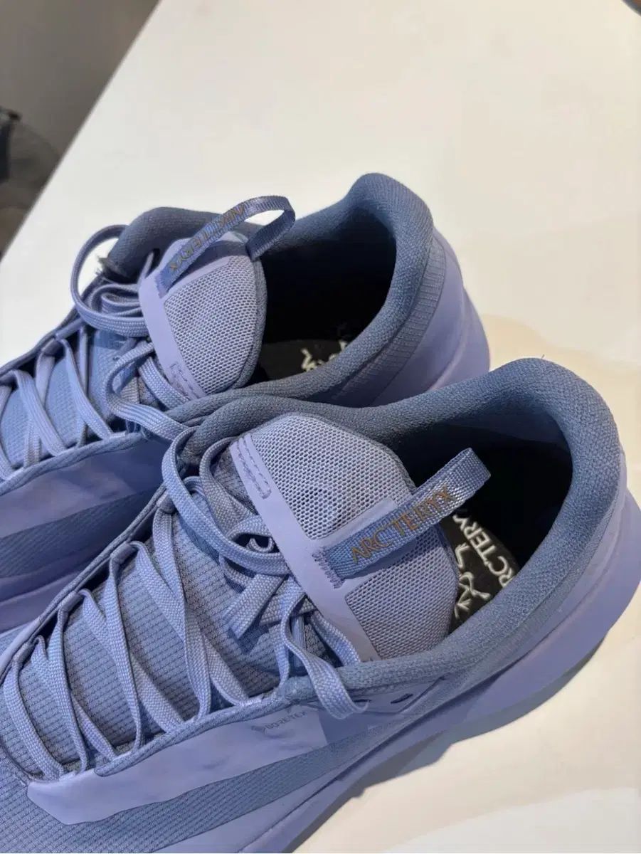  ARC TERYX アークテリクス ノバン LD 4 GTX ゴアテックス ウィメンズ moonstone 245 テント フリース 登山靴 トレッキングシューズ アウトドアシューズ