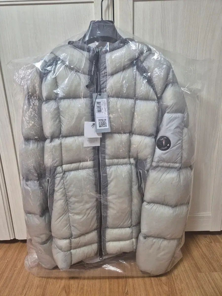 C P COMPANY DDシェル コリア エクスクルーシブ XL