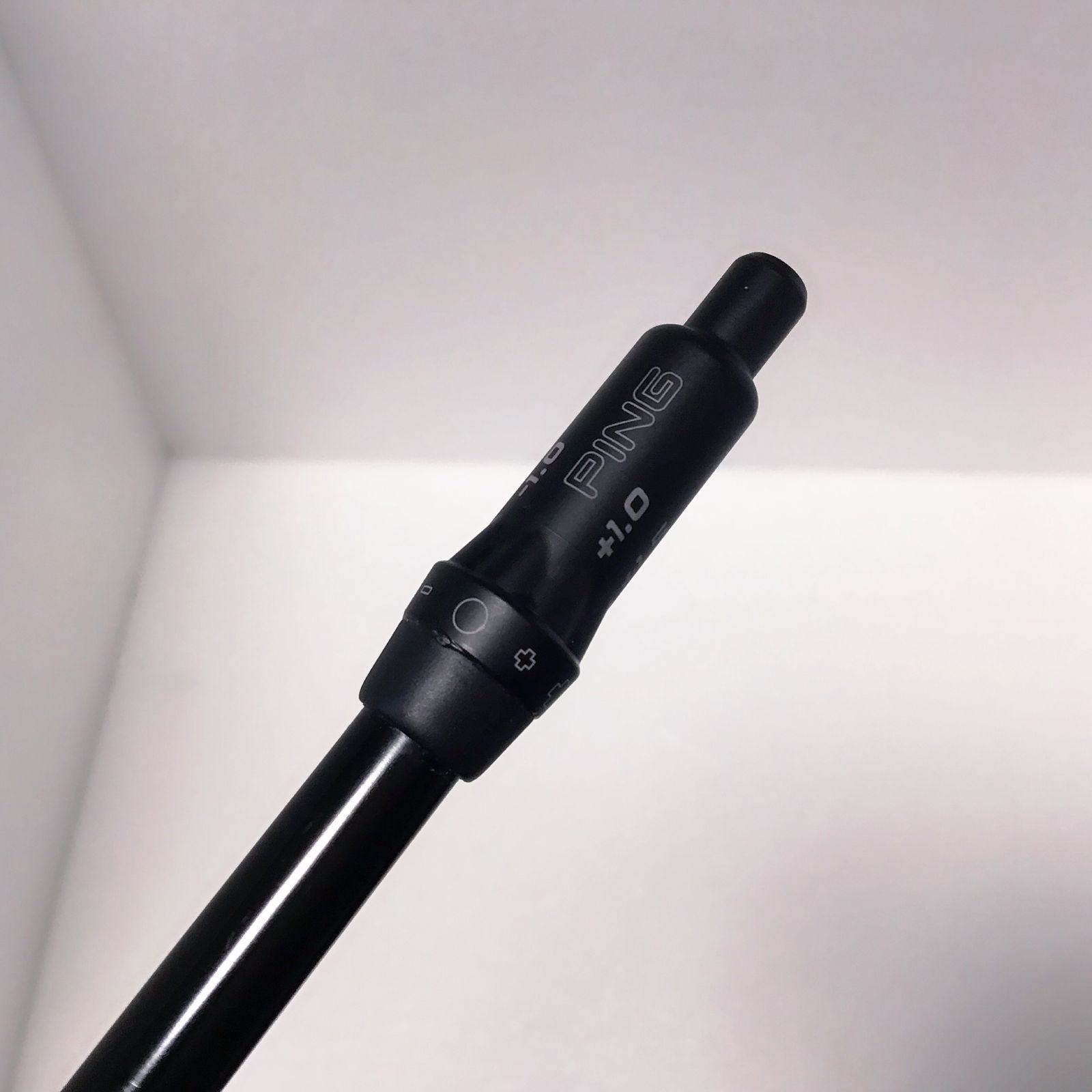 G430純正 ALTA J CB SRフレックス ピン ドライバー用 シャフト - メルカリ