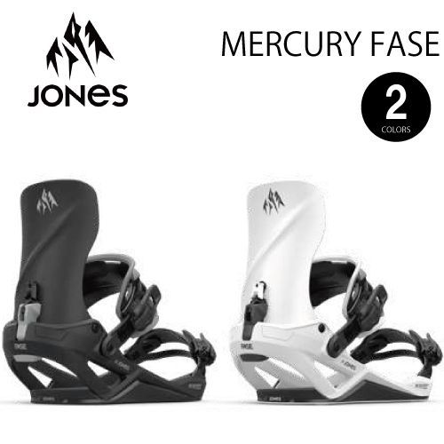 25 26 JONES ジョーンズ MERCURY FASE マーキュリーフェイズ 日本 保証書付き