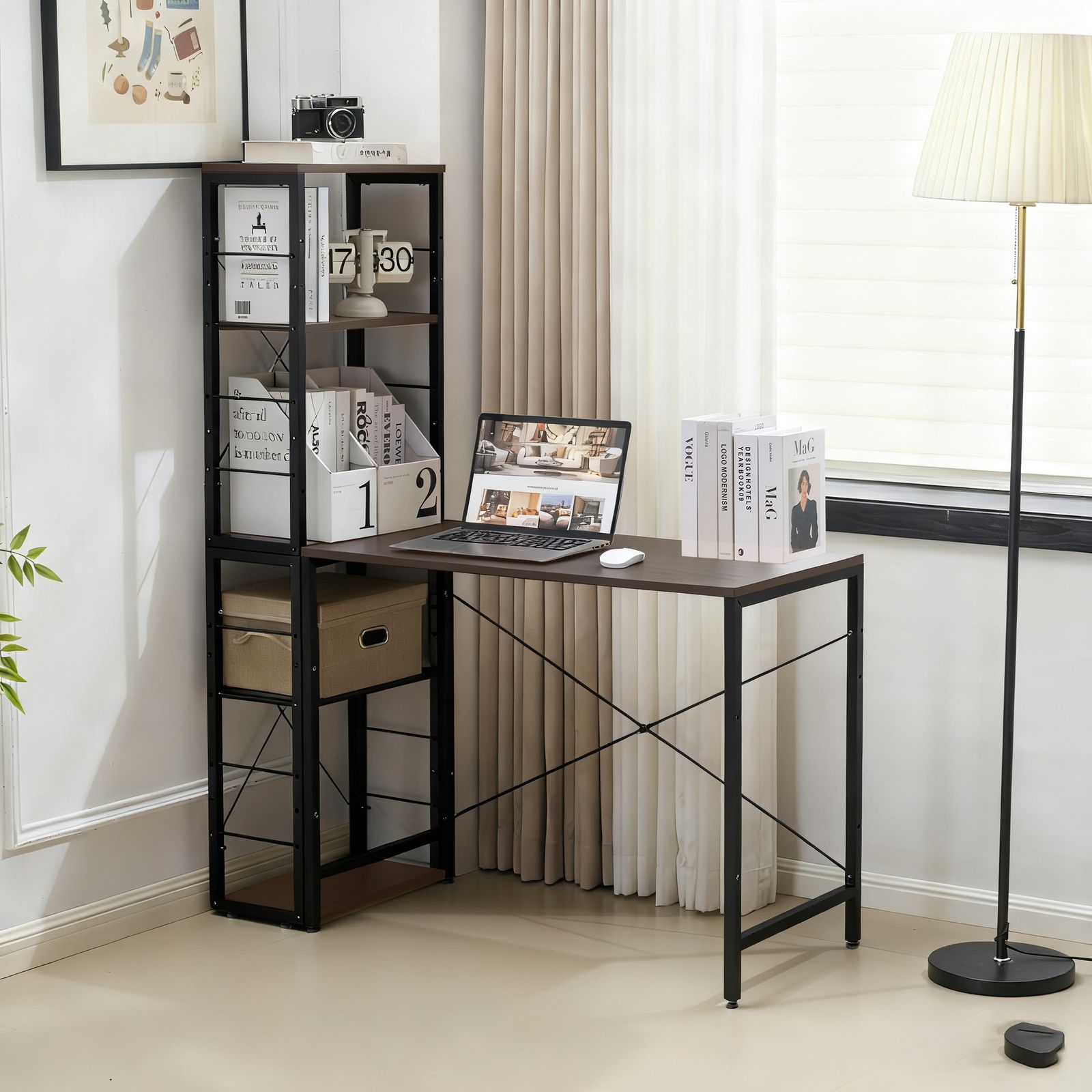 未使用＞正藍染とカテキュー染めの敷物 機織り 自然の織りなす