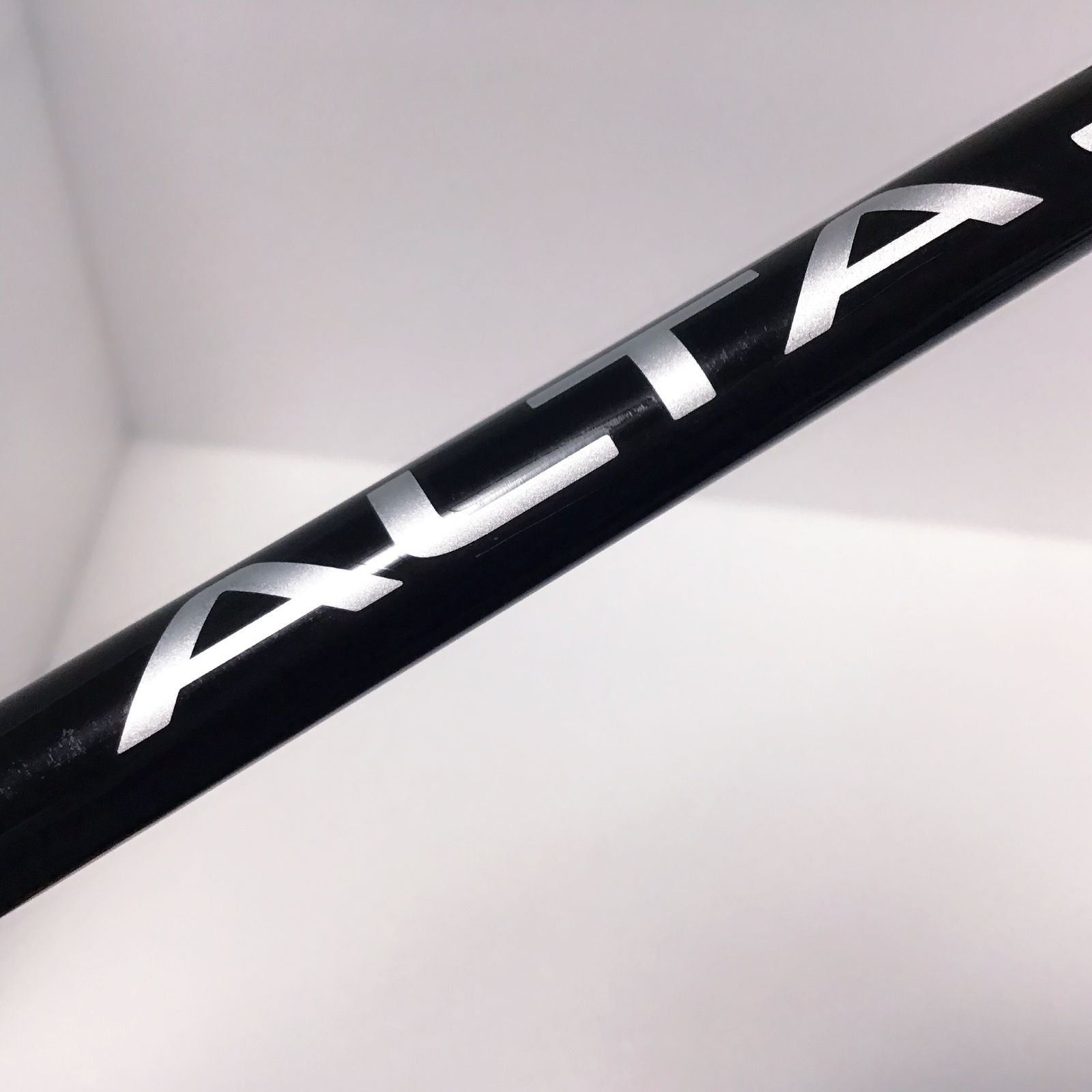 ALTA J CB シャフト SRフレックス 純正430 1W用 G430純正 ALTA J CB SRフレックス ピン 3W用 シャフト - メルカリ