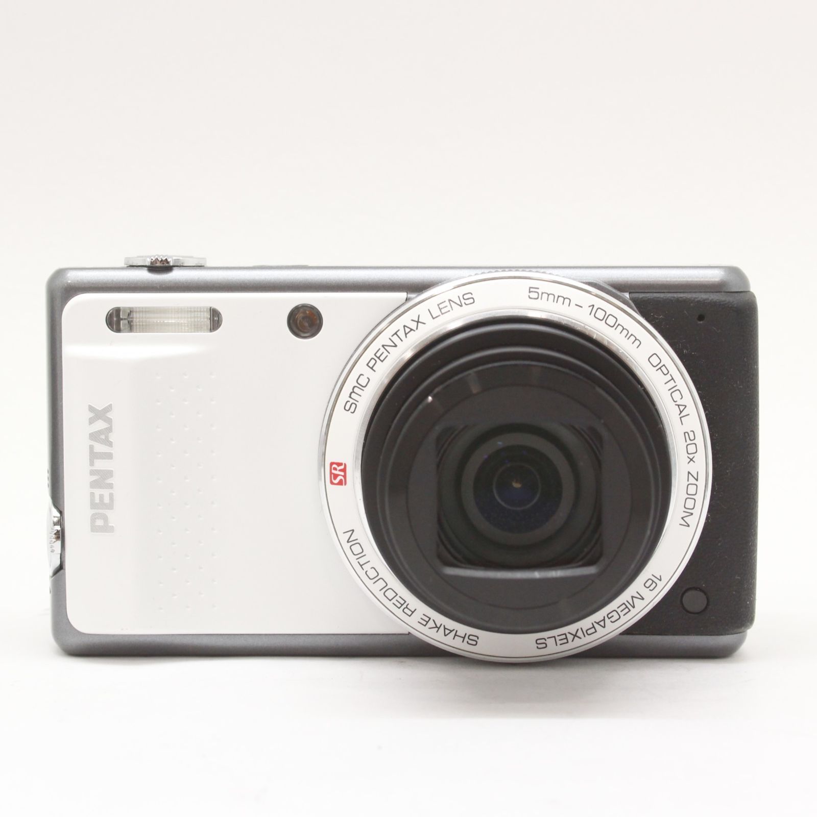訳あり】 PENTAX Optio VS20 - メルカリ