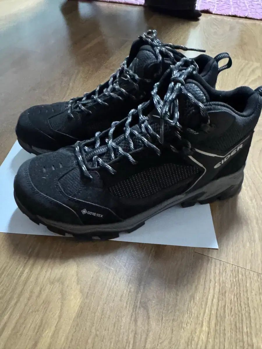 アイダー ヘクタールv 2 ミッド GORE TEX ゴアテックス 登山靴