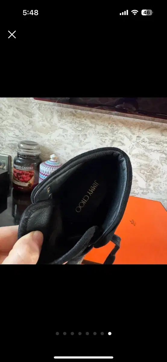 Choo ジミーチュウ