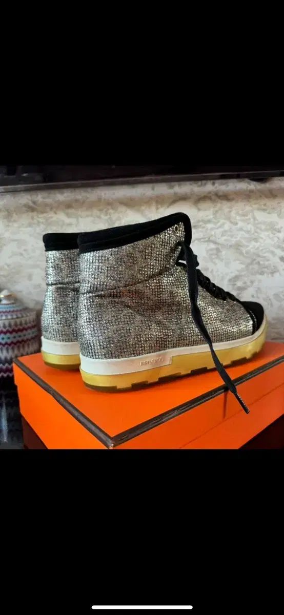 Choo ジミーチュウ