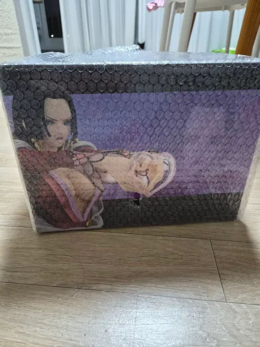 み ONE PIECE ヒロインズ A賞