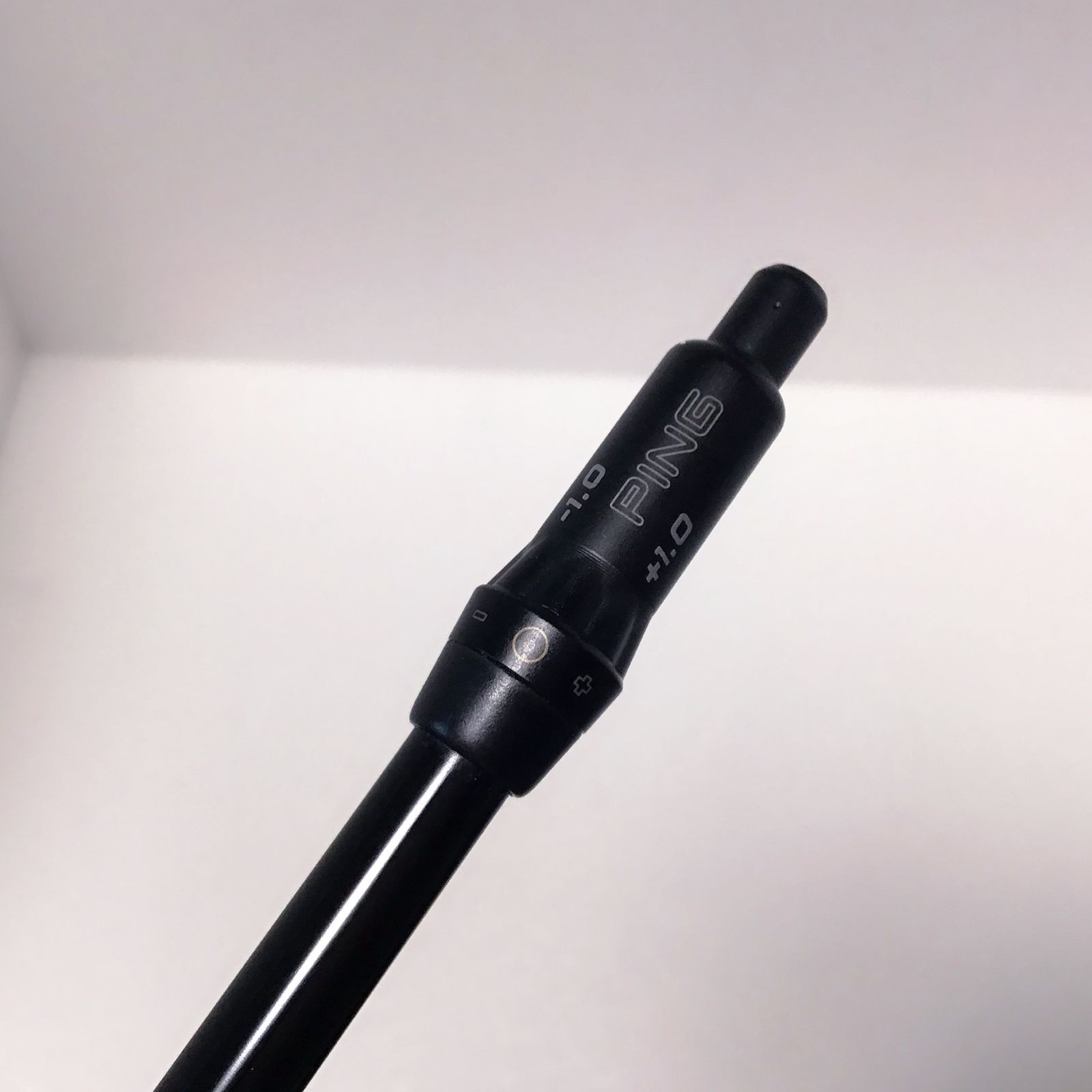 G430純正 ALTA J CB SRフレックス ピン 7W用 シャフト - メルカリ