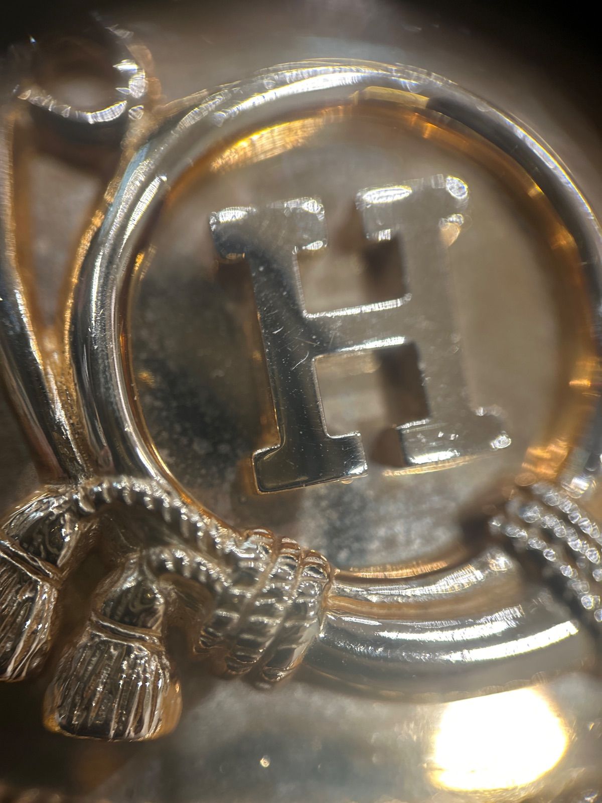 ベルトバックル