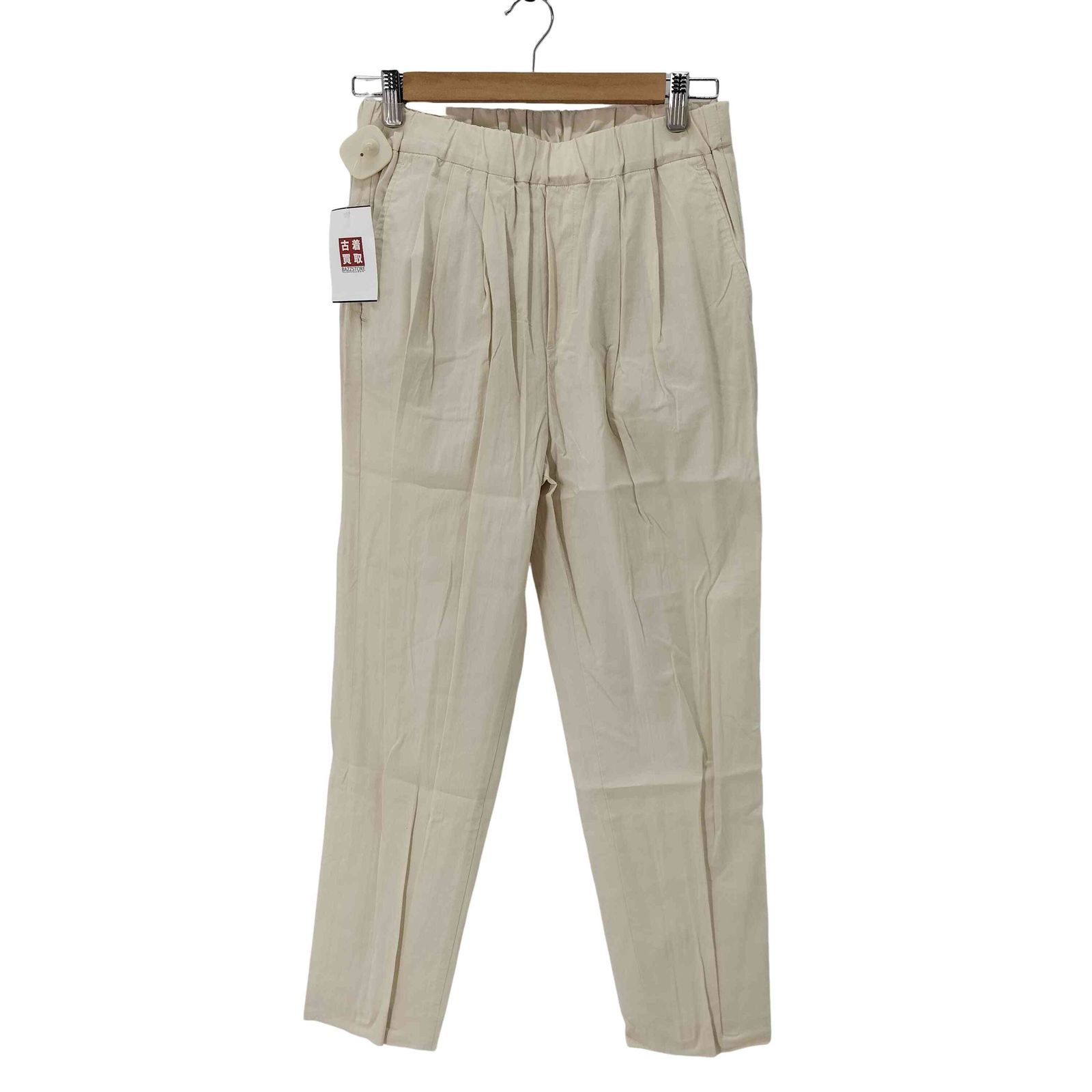 ジャーナルスタンダード JOURNAL STANDARD ウォッシャブルコットン