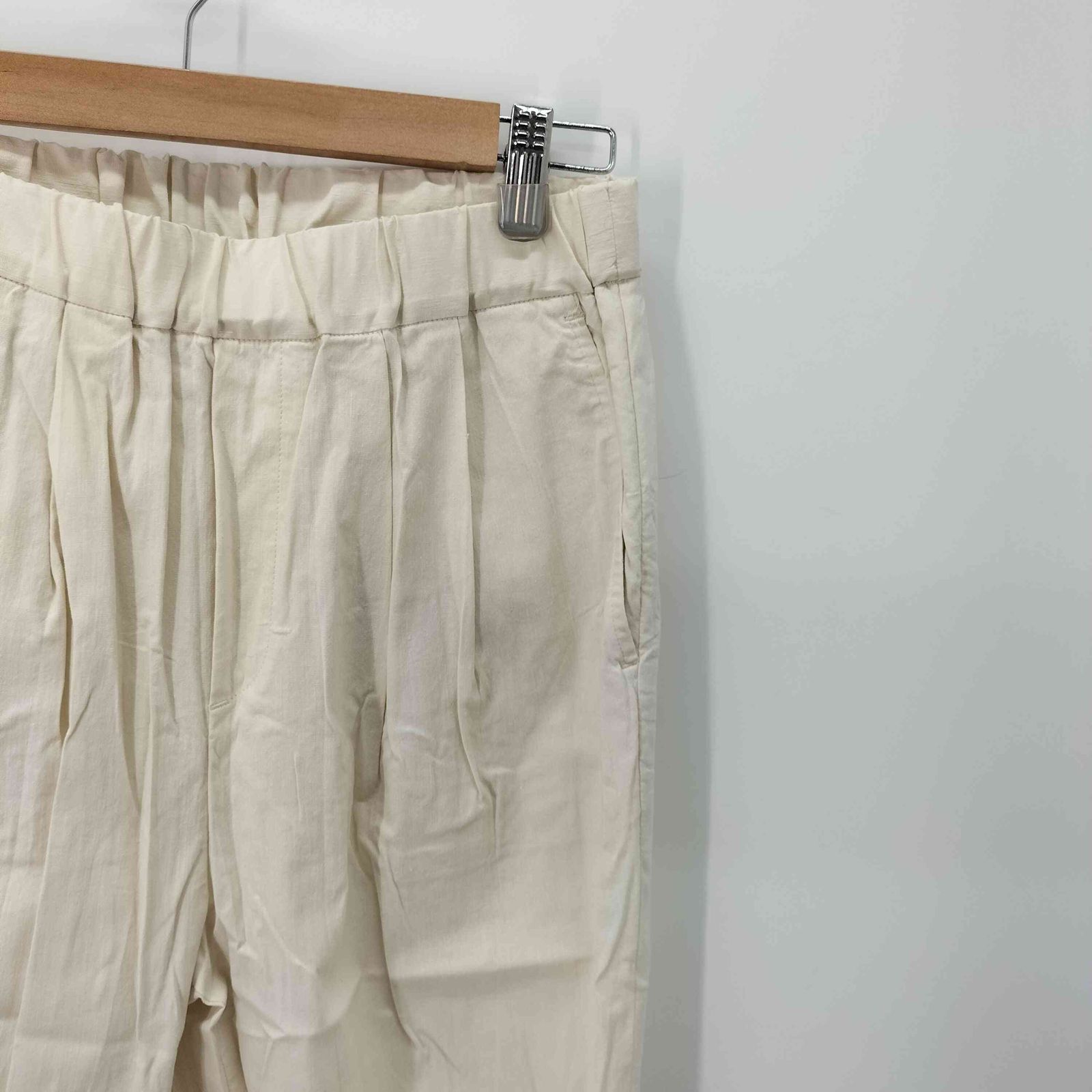 ジャーナルスタンダード JOURNAL STANDARD ウォッシャブルコットン