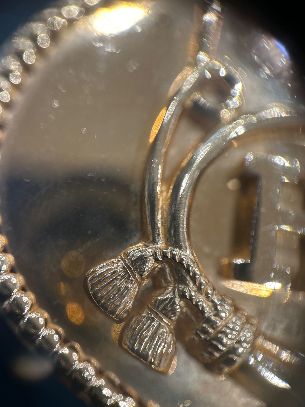 ベルトバックル