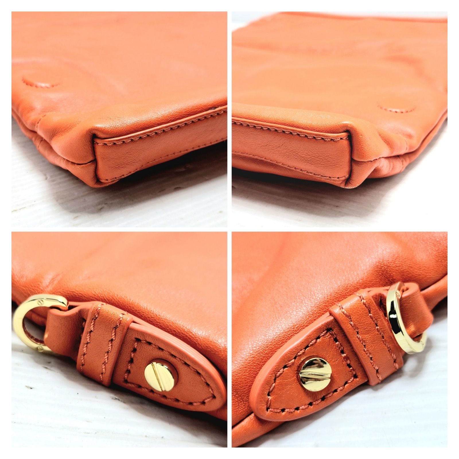 美品】Tory Burch トリーバーチ 2way バッグ ショルダー トート 