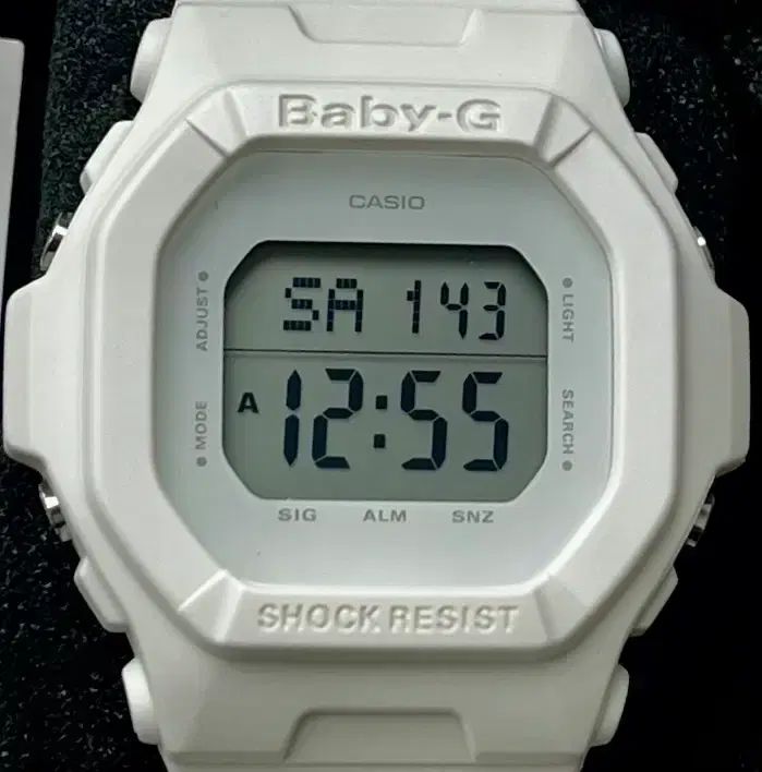 ベイビ ジ BG 1606 7 DR