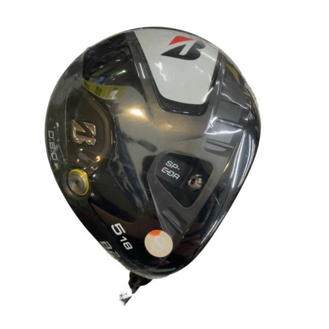 中古】 ブリヂストン BRIDGESTONE B2 HT 5W フェアウェイウッド FW
