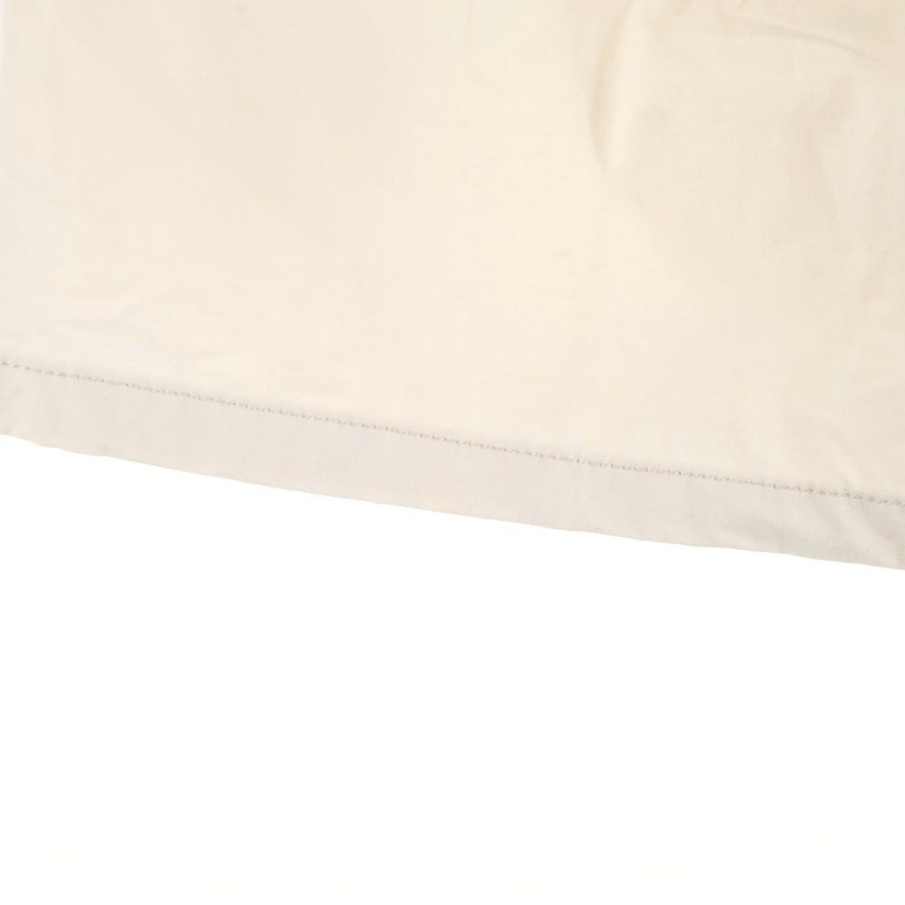 Christian Dior (クリスチャンディオール) CDハートロゴ刺繍 コットン