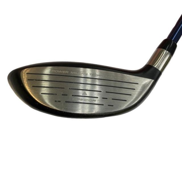 【中古ゴルフクラブ】ブリヂストン　TOUR B　X フェアウェイウッド Diamana TB60　シャフト：Diamana TB60 中古】 ブリヂストン TOUR B X-F 5W フェアウェイウッド FW Diamana TB