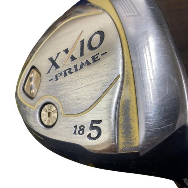 ダンロップ　XXIO MP900　FW　フェアウェイウッド　5W　フレックス　R ダンロップ XXIO MP900 FW フェアウェイウッド 5W フレックス R Amazon