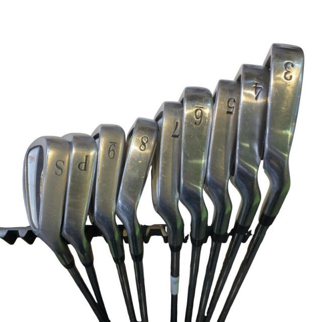 y.s　タイトリスト　アイアンセット　フレックスS NS PRO950GH y.s タイトリスト アイアンセット フレックスS NS PRO950GH y.s