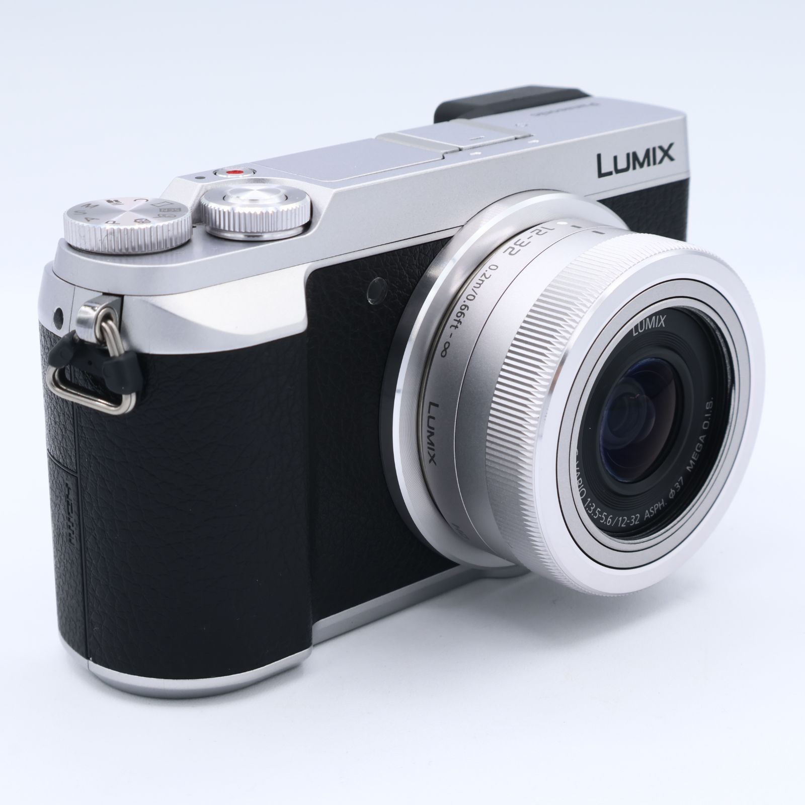 わ*ん様 Panasonic DMC-GX7MK2 ミラーレスカメラ　標準ズーム 概要 デジタル一眼カメラ/ボディ DMC-GX7MK2 | LUMIX（ルミックス