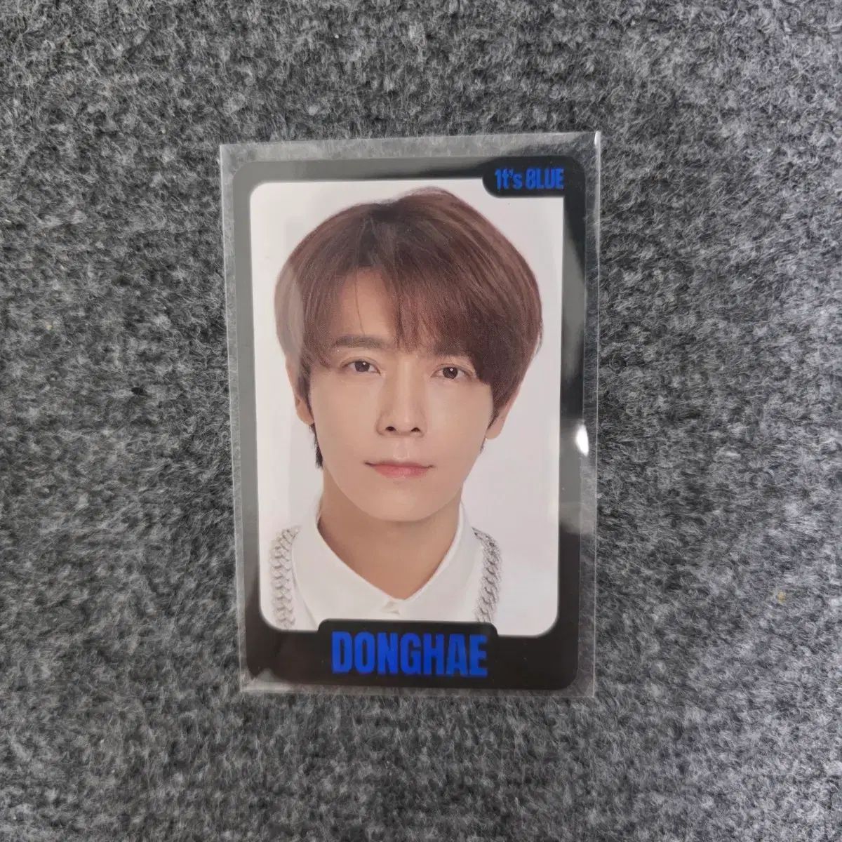 SUPERJUNIOR ドンヘ トレカ SUPER JUNIOR(スーパージュニア) ドンヘ(DONGHAE) トレカ - メルカリ