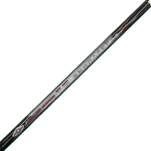 中古】 本間ゴルフ TOUR WORLD GS 9.5° ドライバー DR SPEED TUNED 48