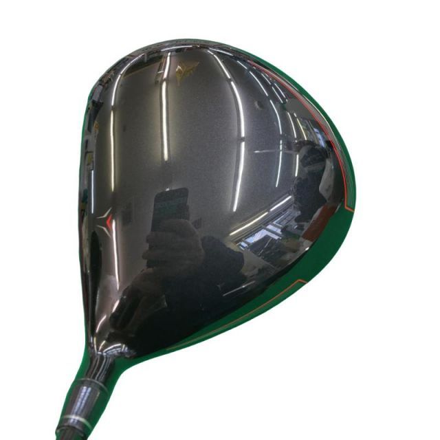 中古】 本間ゴルフ TOUR WORLD GS 9.5° ドライバー DR SPEED TUNED 48