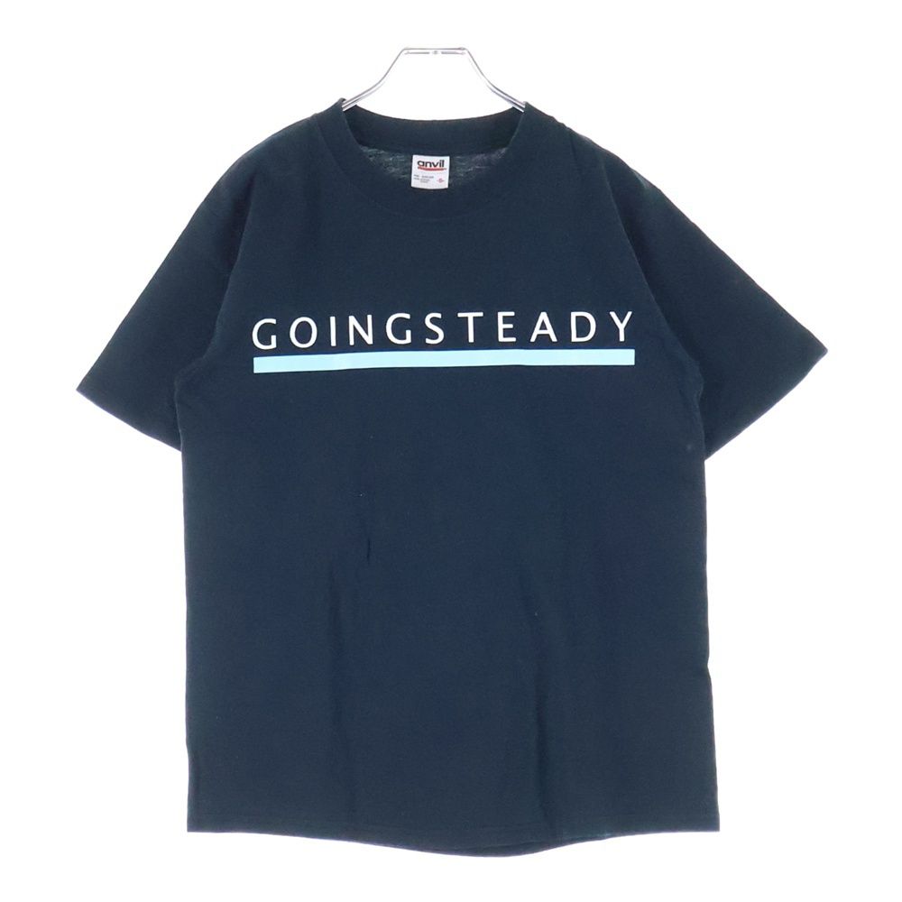 VINTAGE (ヴィンテージ) GOING STEADY ゴイステ もしも君が泣くならば
