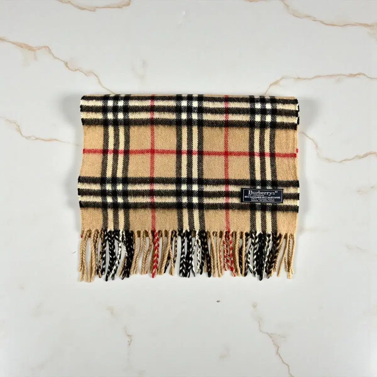 新品未使用 BURBERRY ノバチェック グローブ ラムスキン×カシミヤ BURBERRY バーバリー ノヴァチェック nova check カシミア cashmere X